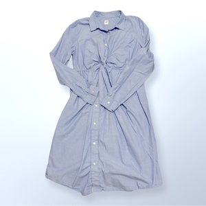 Gap Maternity Dress